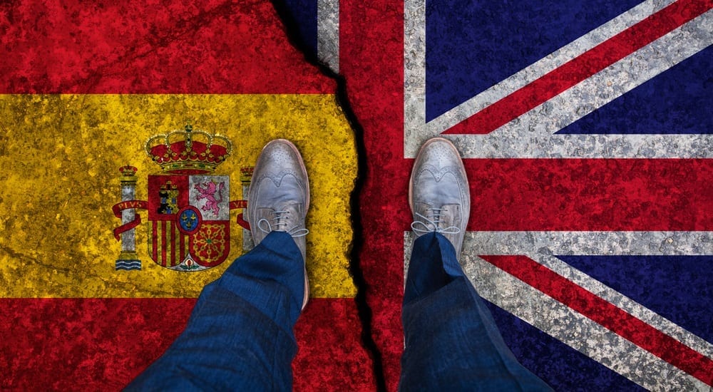 TIE in Spain for British – Advantages of the New Residency Card After Brexit